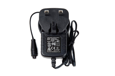 Rameses Battery Charger