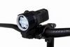 Rameses with White LED's