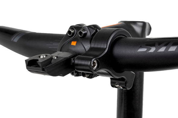 Rameses Bar Mount