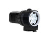 Rameses with White LED's