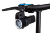 Rameses with White LED's