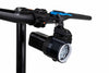 Rameses with White LED's