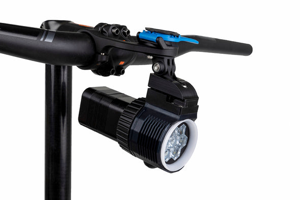 Rameses with White LED's