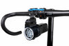 Rameses with White LED's