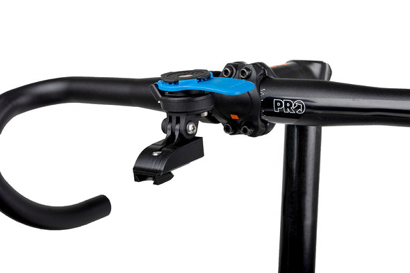 Rameses Go-pro Mount Fixing