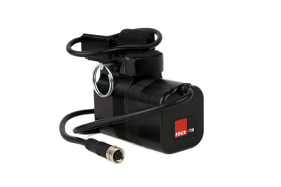 Quick Release Battery 14.8V Li-ion 3400mAh