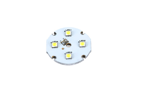 Replacement LED's