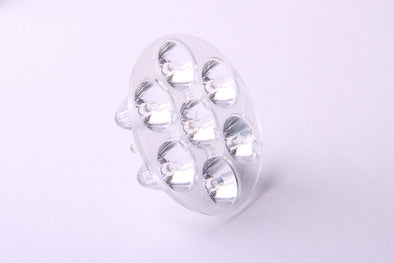 Replacement 7-Spot Lens Holy Moses