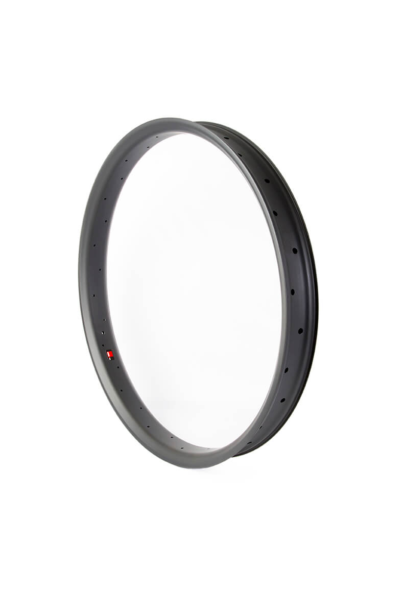 Four4th Carbon Wheels (Fat Bike) - Main Image