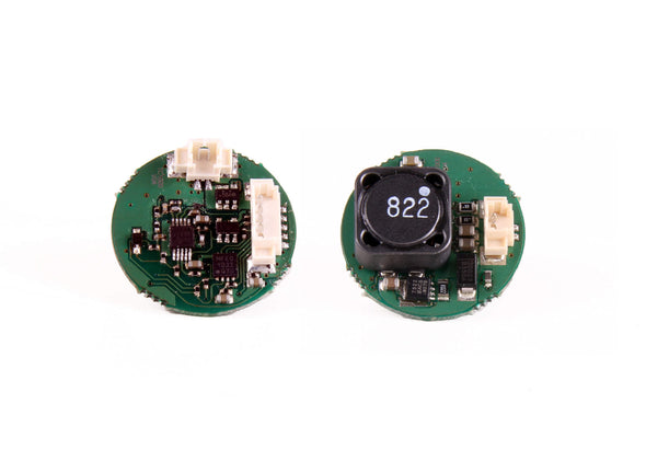 Scorpion Replacement Driver Board