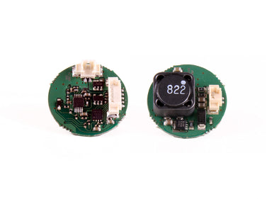 Replacement Driver Board
