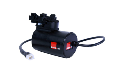 Lupine-compatible Quick Release Battery 7.4V 5200mAh
