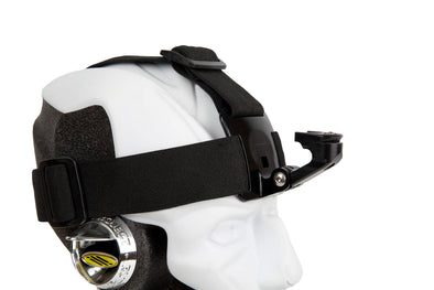 Head Light Strap