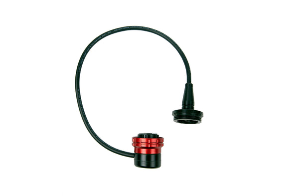Scorch Headlight Strap