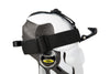 Scorch Headlight Strap