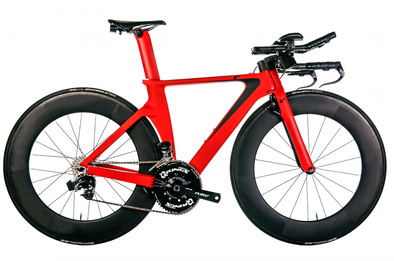 Four4th TT Bike