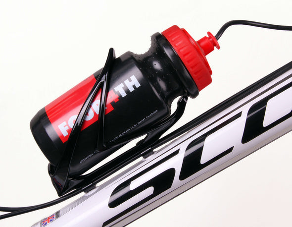 Water Bottle Battery 5000mAh