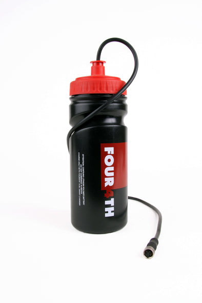 Lupine-compatible Bottle Battery 7.4V 5200mAh