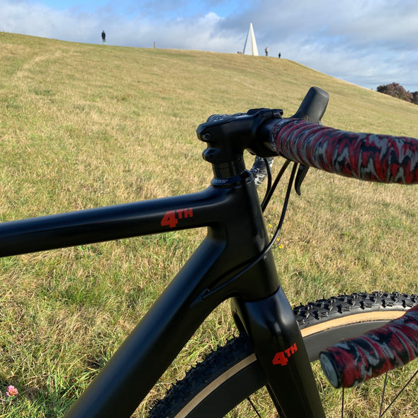 Four4th Cyclo-Cross Bike